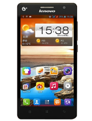 Lenovo A708T