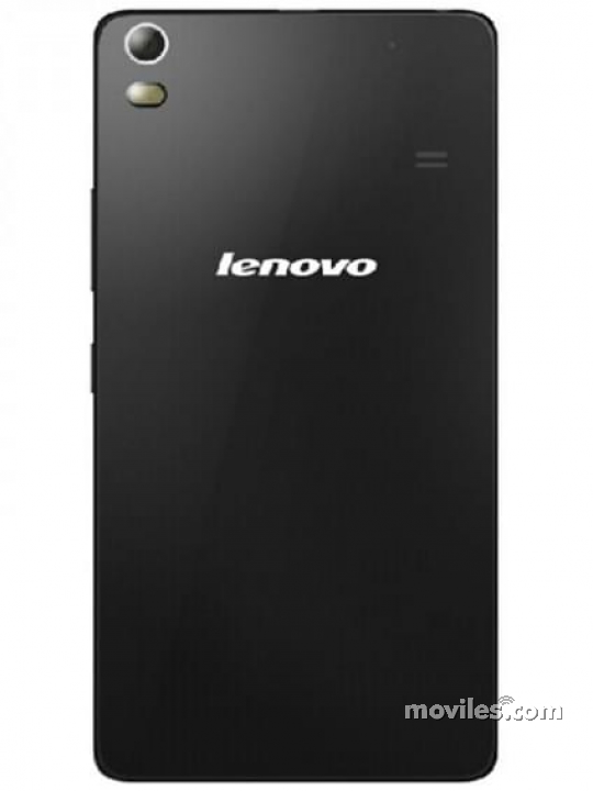 Imagen 2 Lenovo A7600M