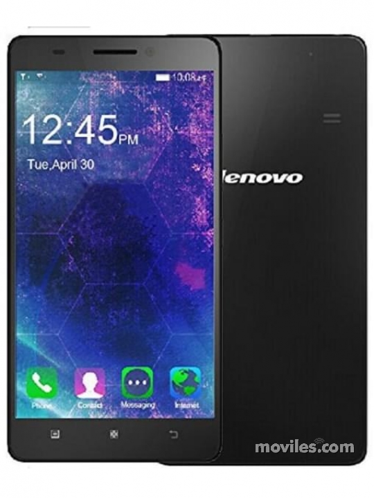 Imagen 3 Lenovo A7600M