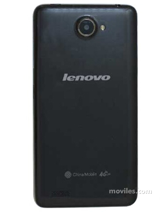 Imagen 2 Lenovo A768t