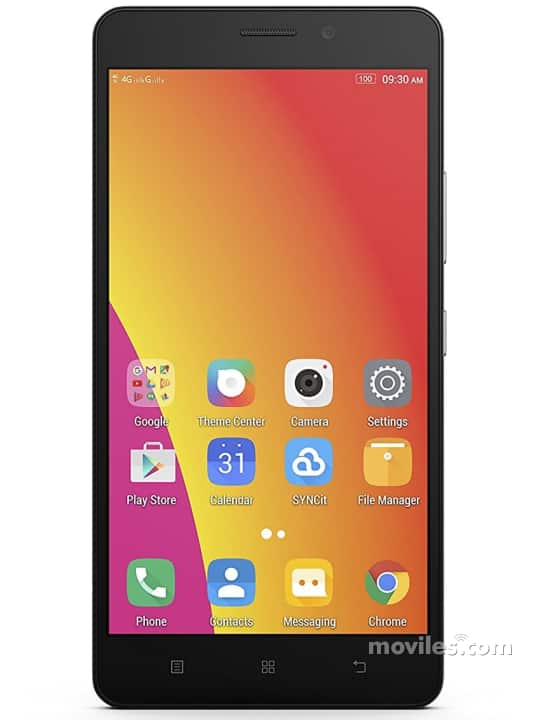 Lenovo A7700 