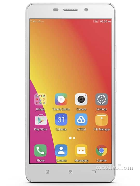 Imagen 2 Lenovo A7700 