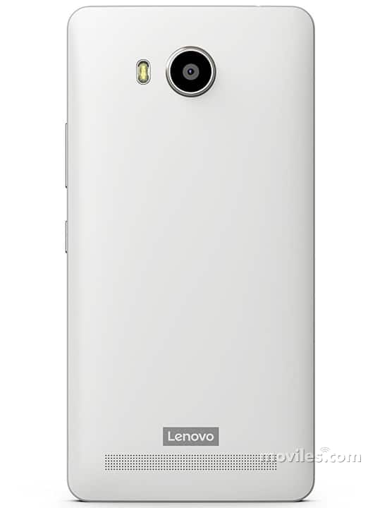 Imagen 4 Lenovo A7700 