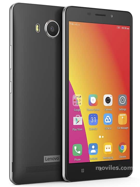 Imagen 3 Lenovo A7700 