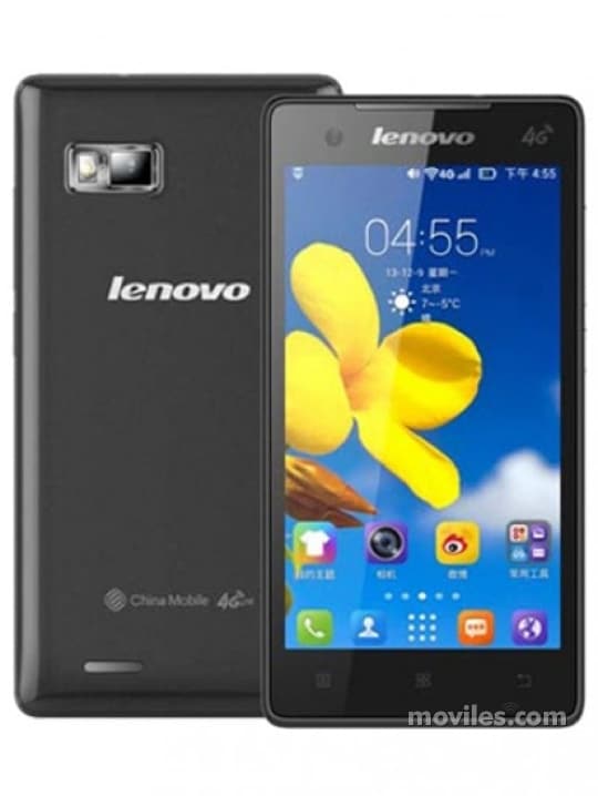 Imagen 2 Lenovo A788t