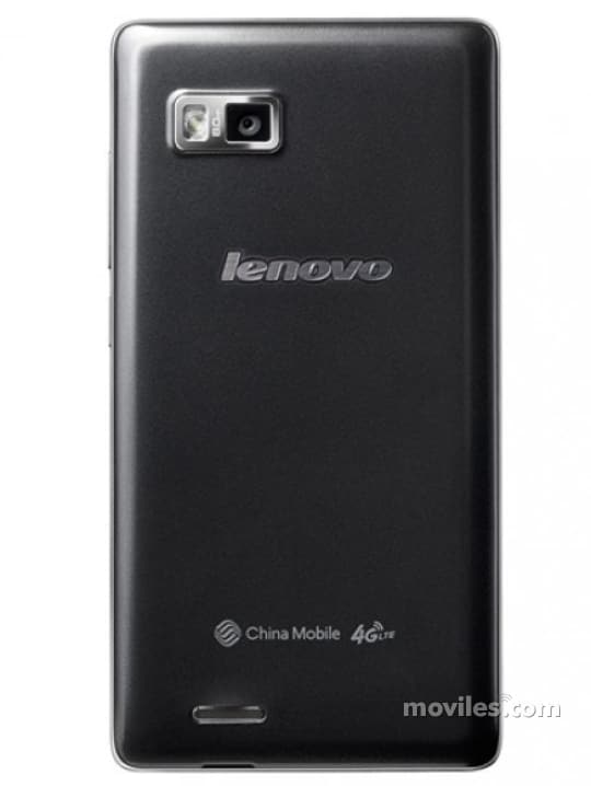 Imagen 5 Lenovo A788t
