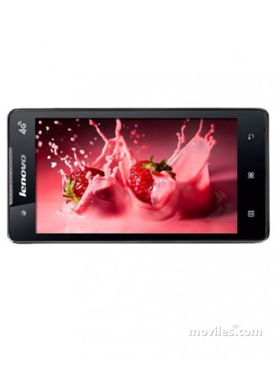 Imagen 3 Lenovo A788t