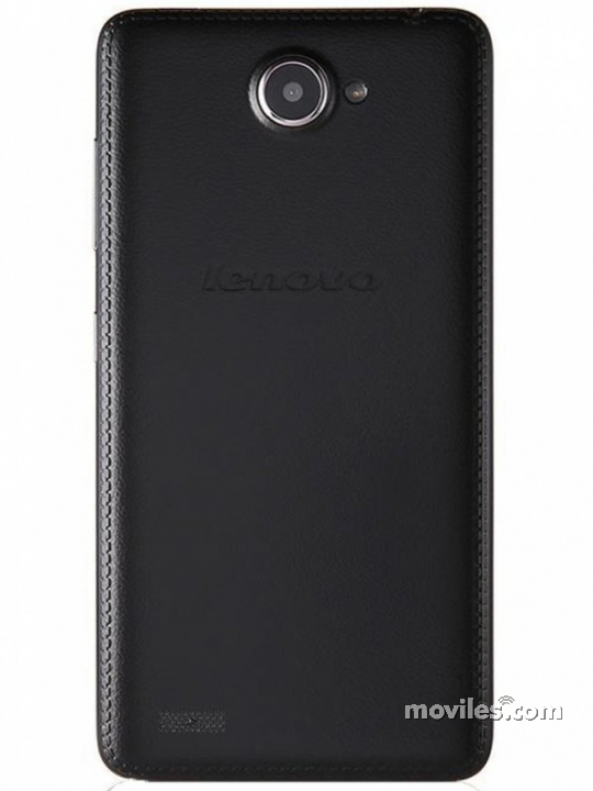 Imagen 3 Lenovo A816