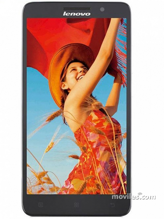 Lenovo A816