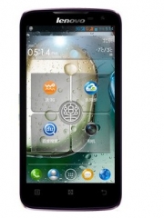 Lenovo A820