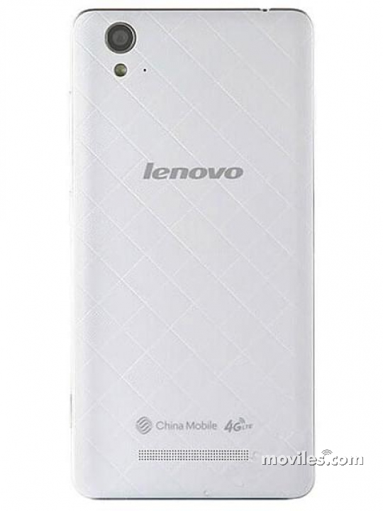 Imagen 5 Lenovo A858T