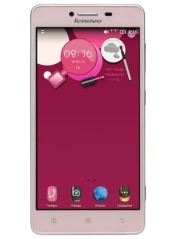 Lenovo A858W