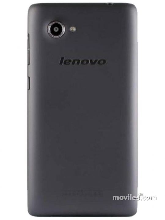 Imagen 6 Lenovo A880