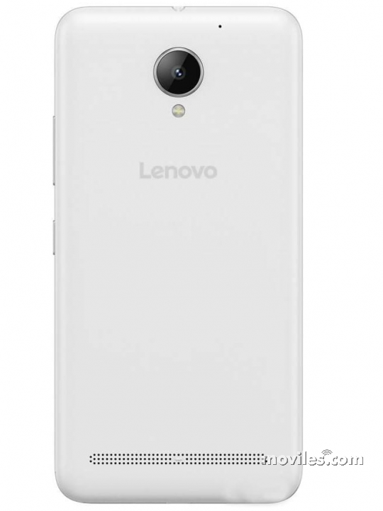 Imagen 3 Lenovo C2 Power