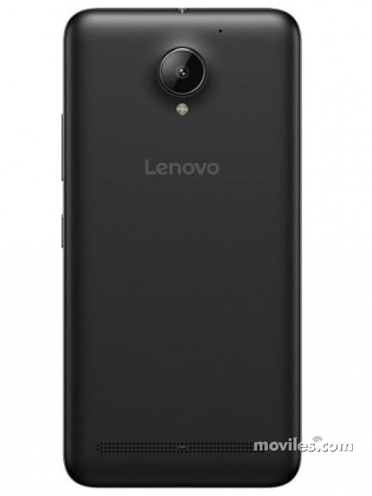 Imagen 5 Lenovo C2 Power