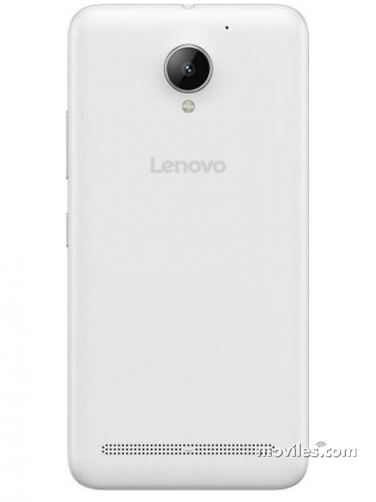 Imagen 6 Lenovo C2 Power