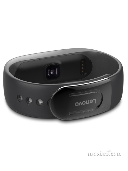 Imagen 3 Lenovo HW02 Plus