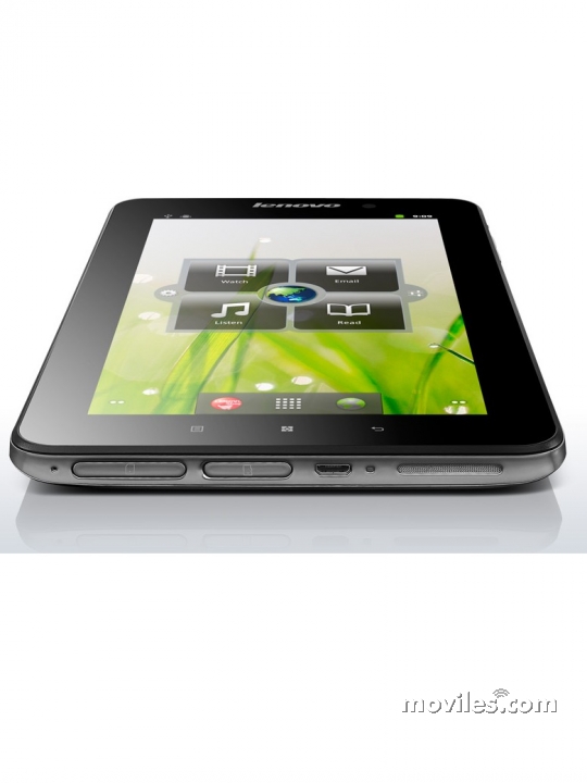 Imagen 2 Tablet Lenovo IdeaPad A1