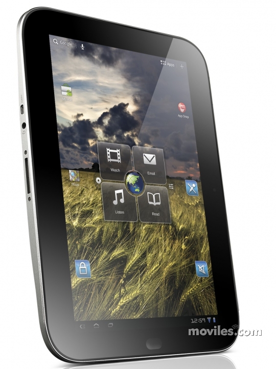 Tablet Lenovo IdeaPad K1