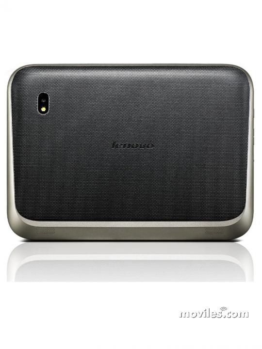 Imagen 3 Tablet Lenovo IdeaPad K1