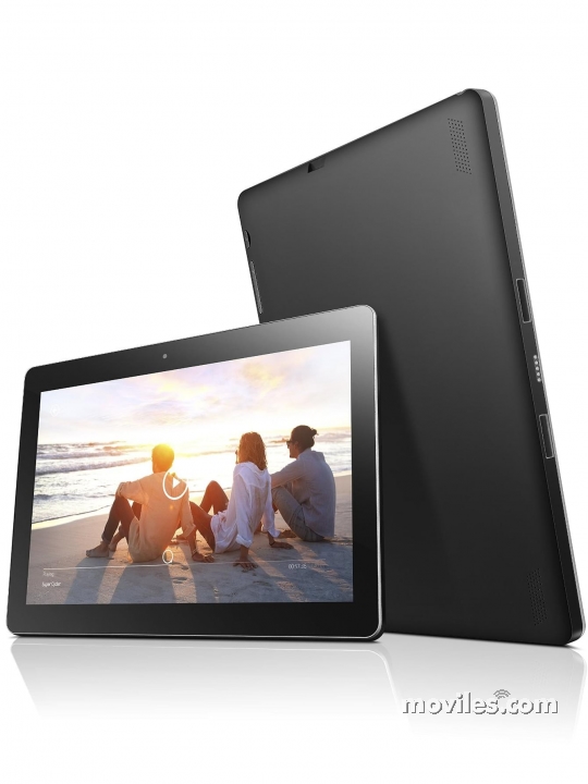 Imagen 3 Tablet Lenovo IdeaPad Miix 300