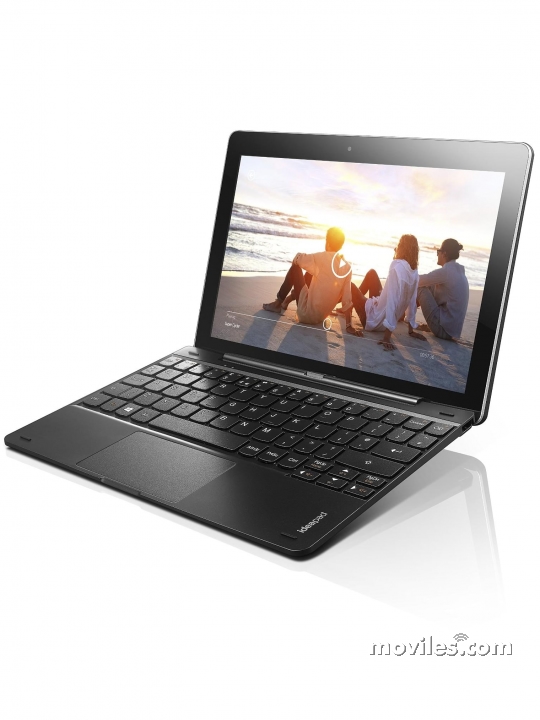 Imagen 5 Tablet Lenovo IdeaPad Miix 300