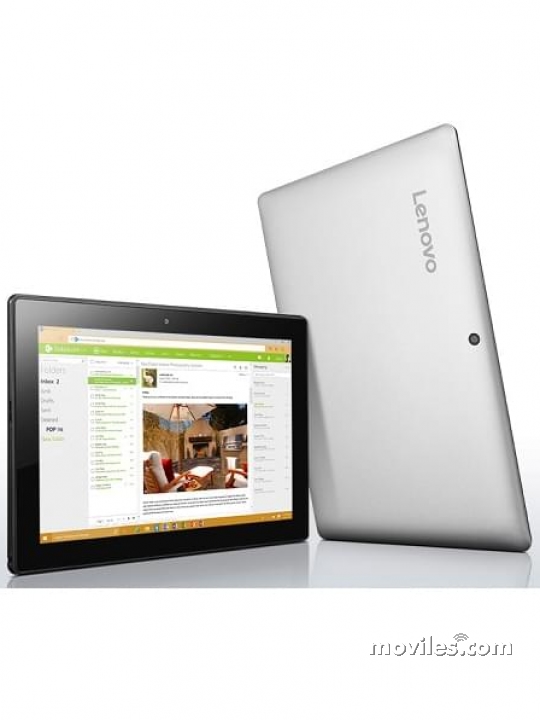 Imagen 5 Tablet Lenovo Ideapad Miix 310