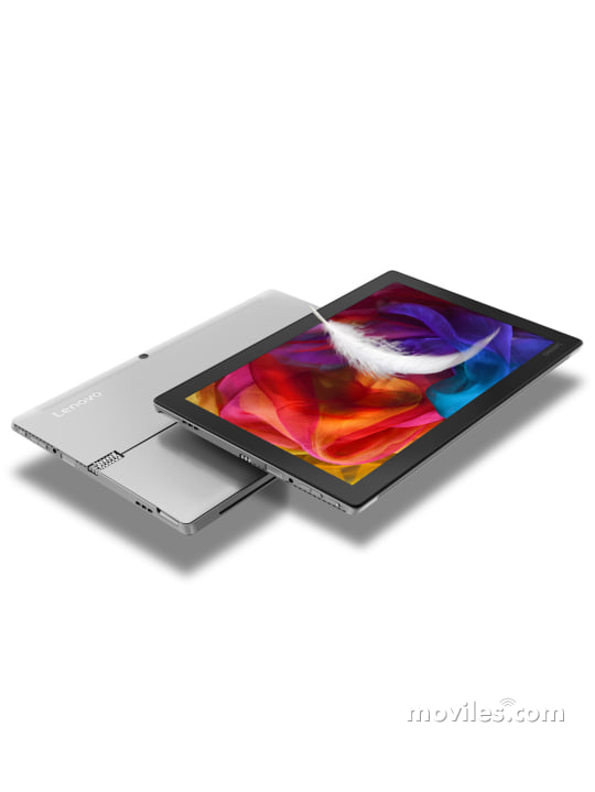 Imagen 3 Tablet Lenovo Ideapad Miix 520
