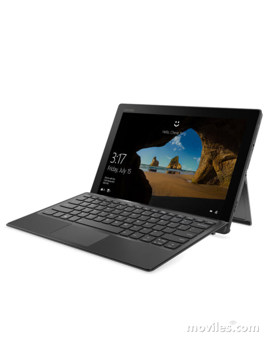 Imagen 4 Tablet Lenovo Ideapad Miix 520