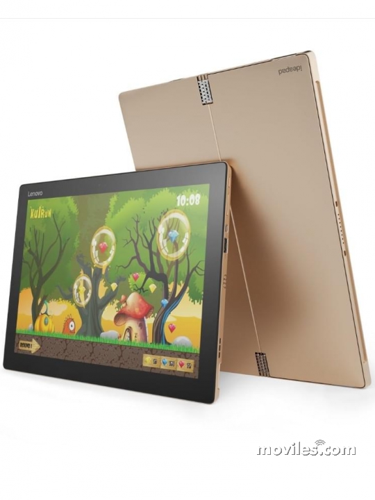 Imagen 4 Tablet Lenovo Ideapad Miix 700