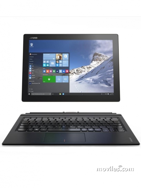 Imagen 2 Tablet Lenovo Ideapad Miix 700