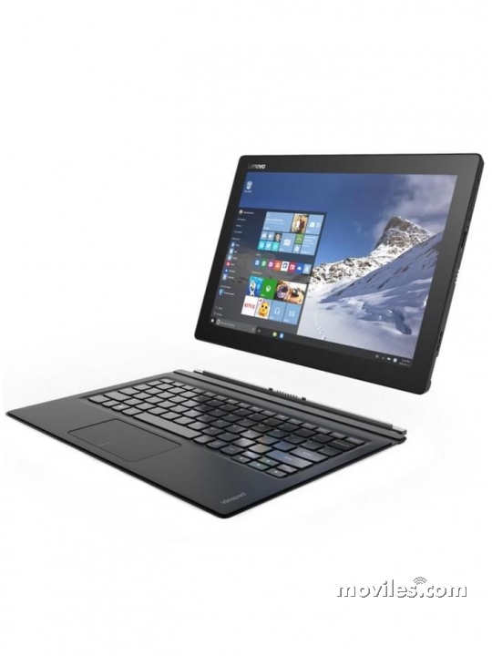 Imagen 6 Tablet Lenovo Ideapad Miix 700