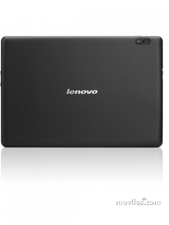 Imagen 2 Tablet Lenovo IdeaPad S2