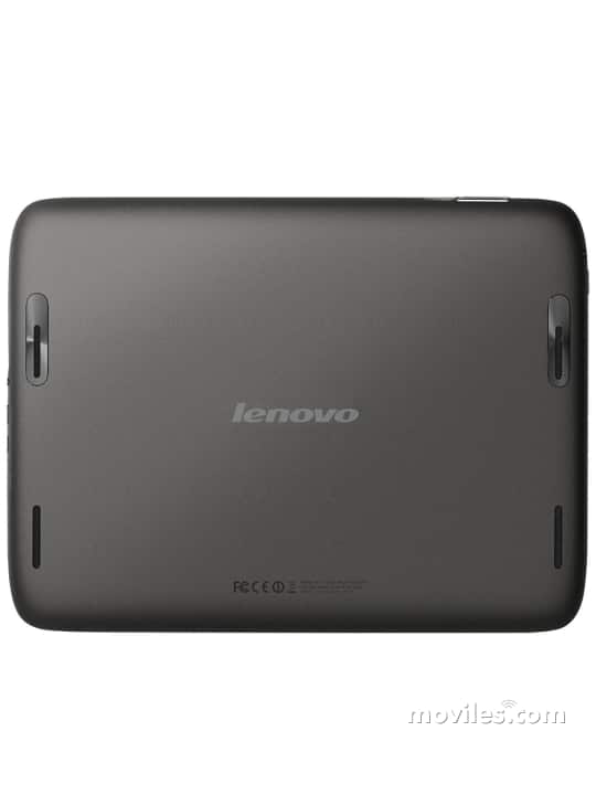 Imagen 2 Tablet Lenovo IdeaTab A2109