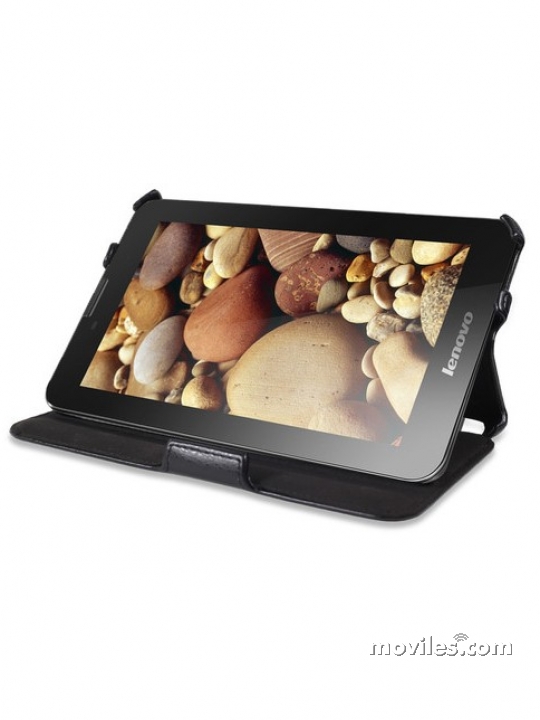 Imagen 2 Tablet Lenovo IdeaTab A3000