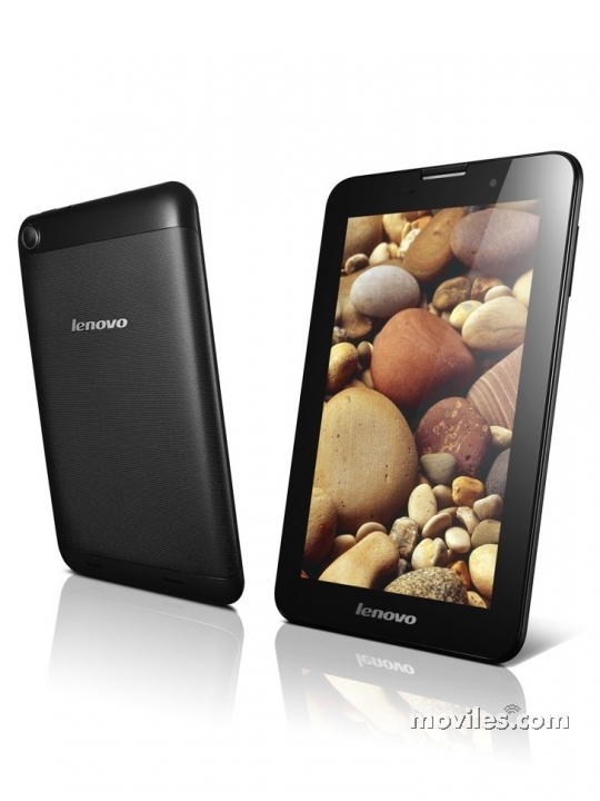 Imagen 3 Tablet Lenovo IdeaTab A3000