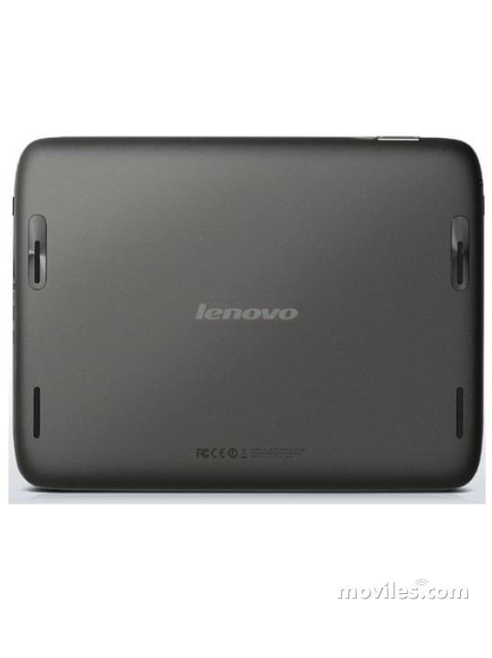 Imagen 3 Tablet Lenovo IdeaTab S2109A