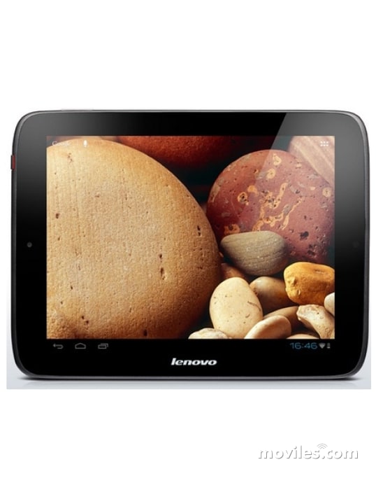 Tablet Lenovo IdeaTab S2109A