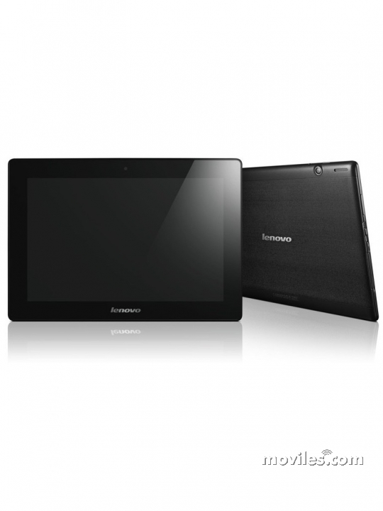 Imagen 2 Tablet Lenovo IdeaTab S6000