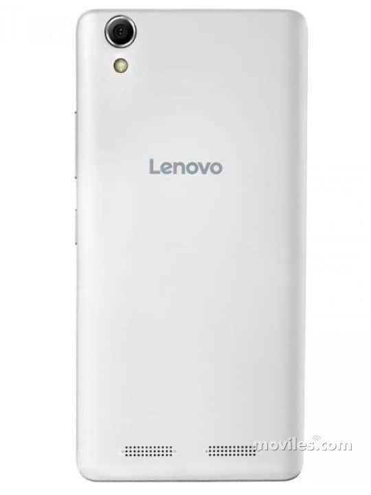 Imagen 4 Lenovo K10