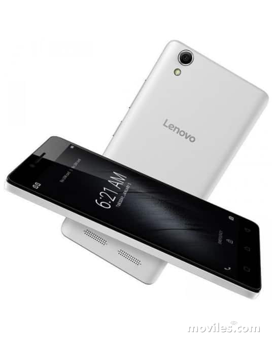 Imagen 5 Lenovo K10