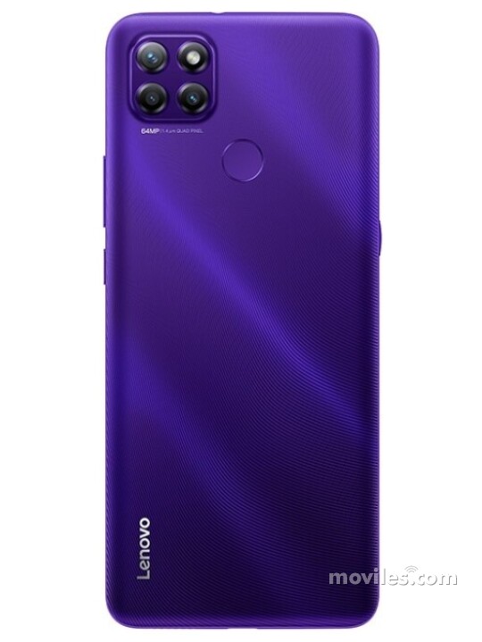 Imagen 2 Lenovo K12 Pro