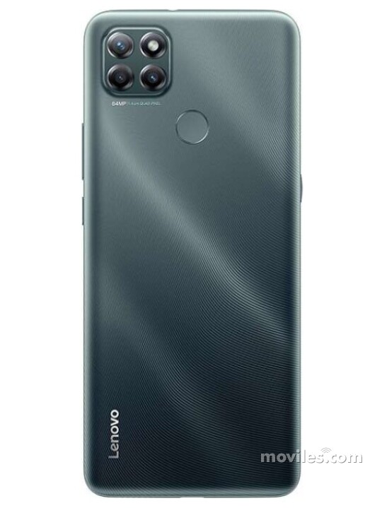 Imagen 3 Lenovo K12 Pro