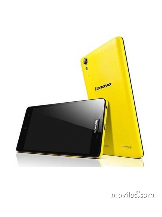 Imagen 2 Lenovo K3