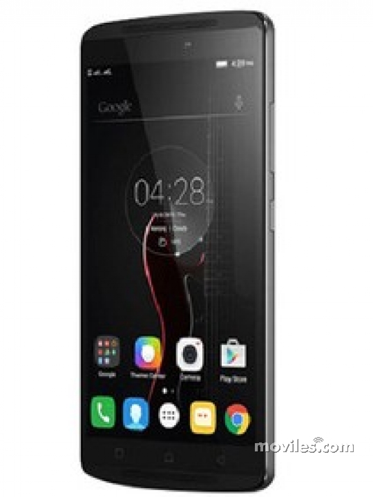 Imagen 2 Lenovo Vibe K4 Note