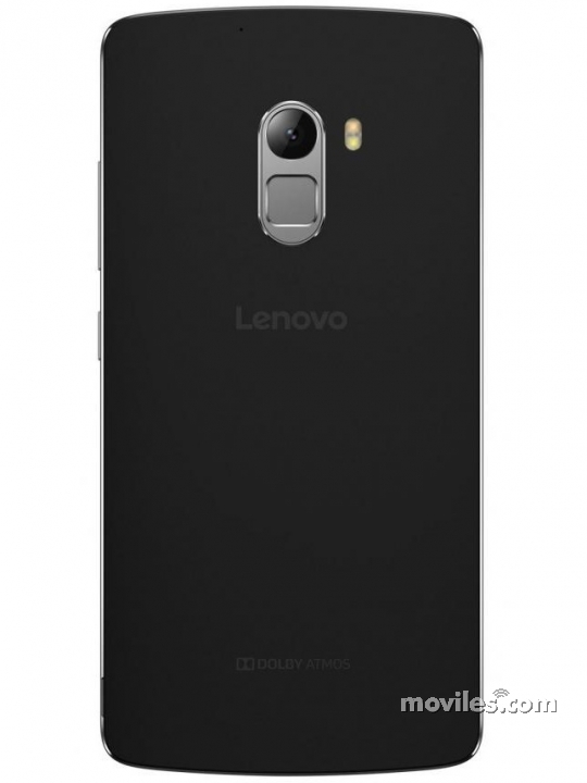 Imagen 4 Lenovo Vibe K4 Note