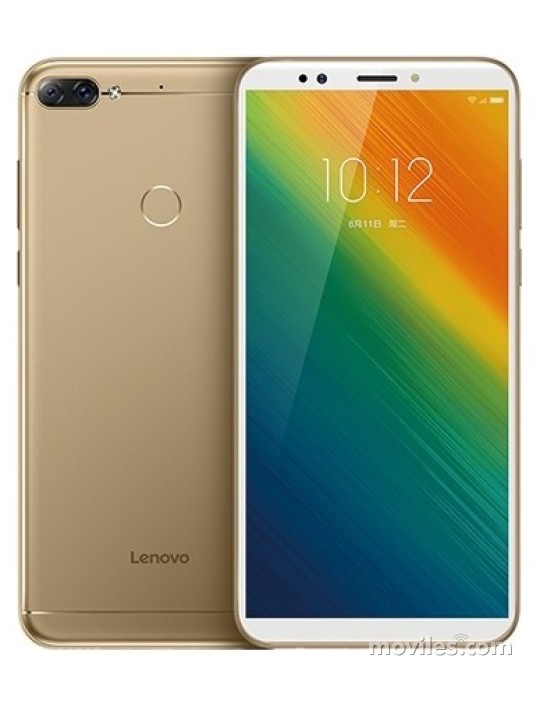 Imagen 3 Lenovo K5 Note (2018)