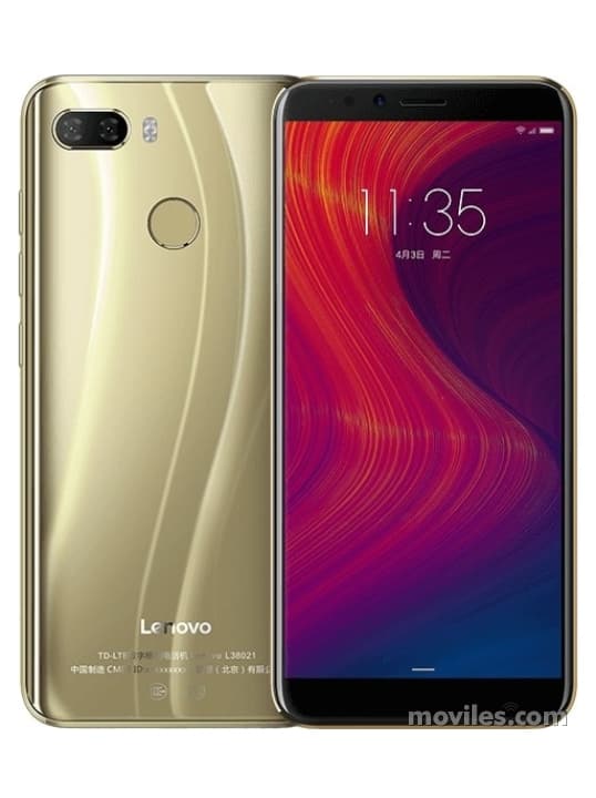 Imagen 2 Lenovo K5 Play