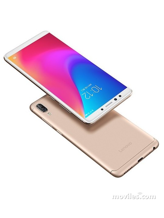 Imagen 5 Lenovo K5 Pro