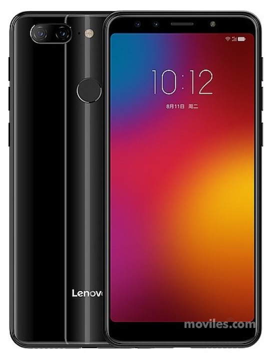 Imagen 2 Lenovo K5s